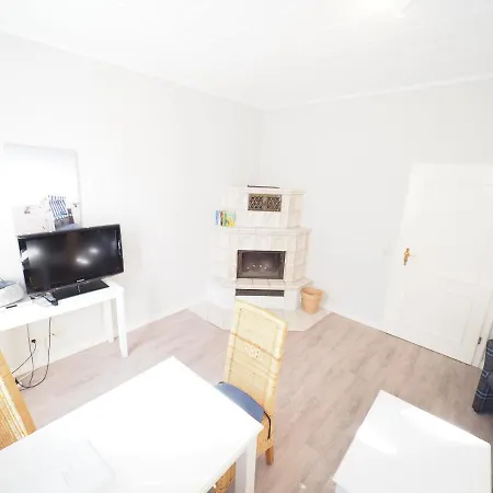 Haus Neptun App. 4 Appartement Westerland Buitenkant foto