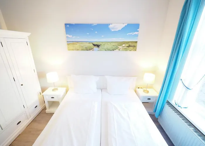 Haus Neptun App. 4