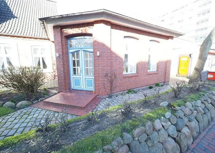 Haus Neptun App. 4