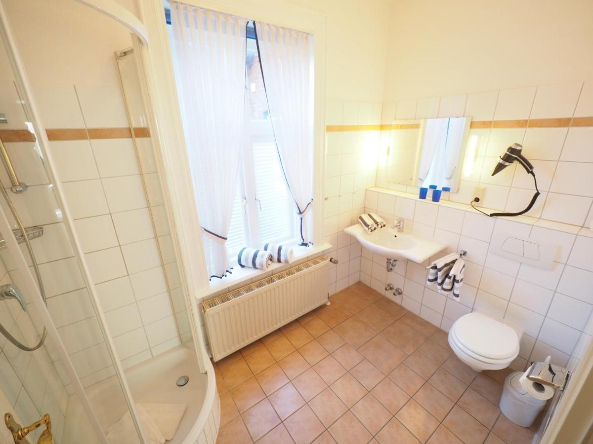 Apartment Haus Neptun App. 4 *