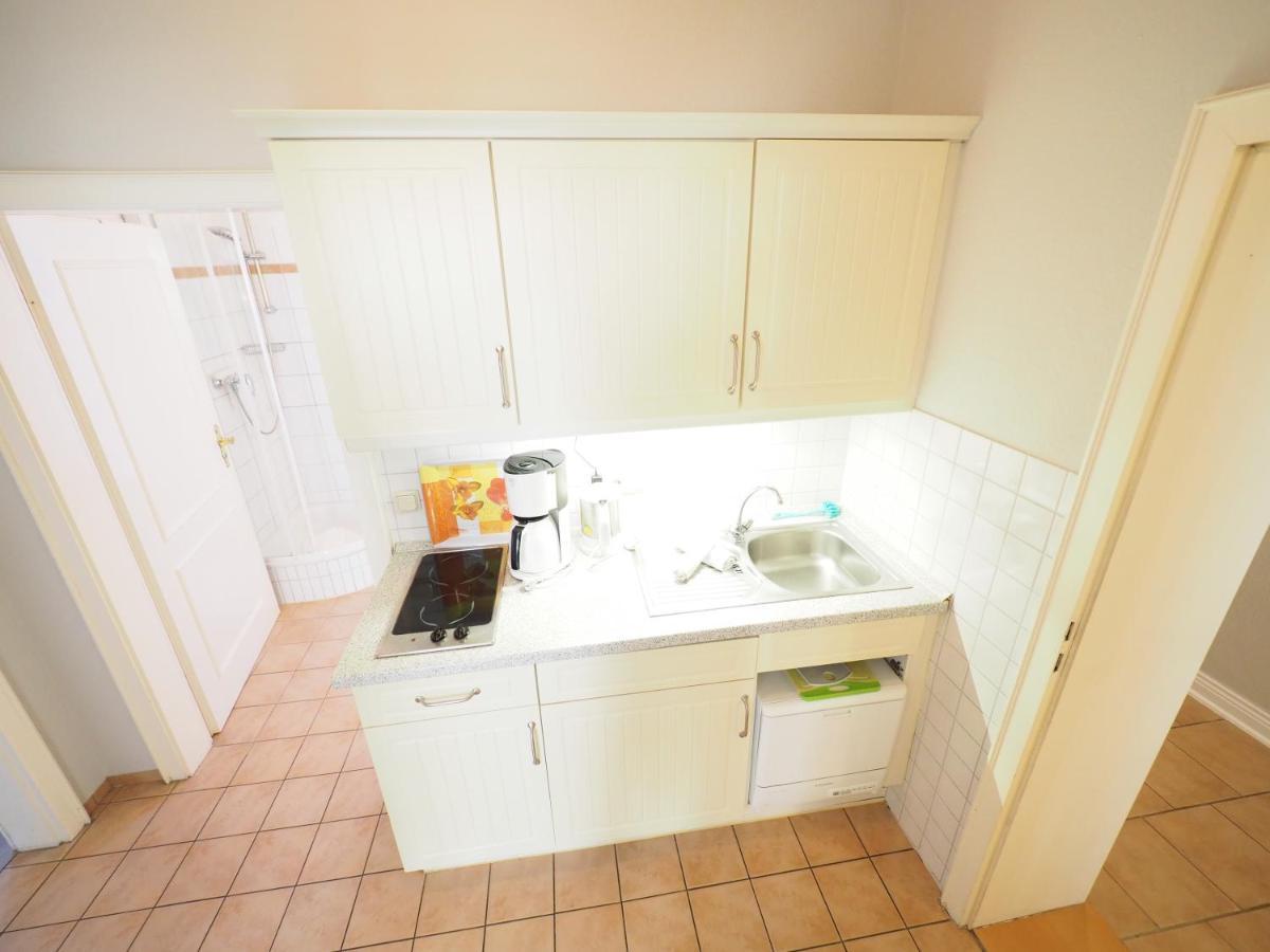 Haus Neptun App. 4 Apartment