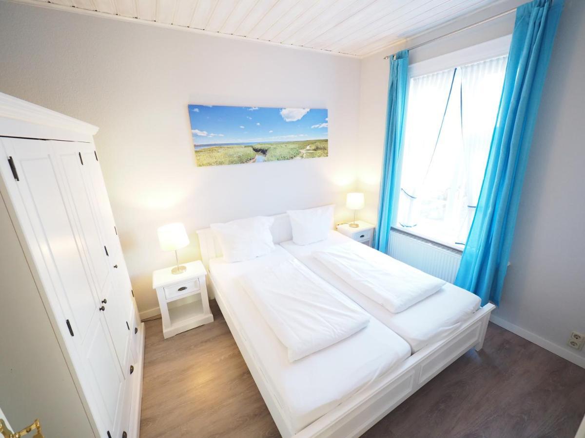 Haus Neptun App. 4 Apartment *