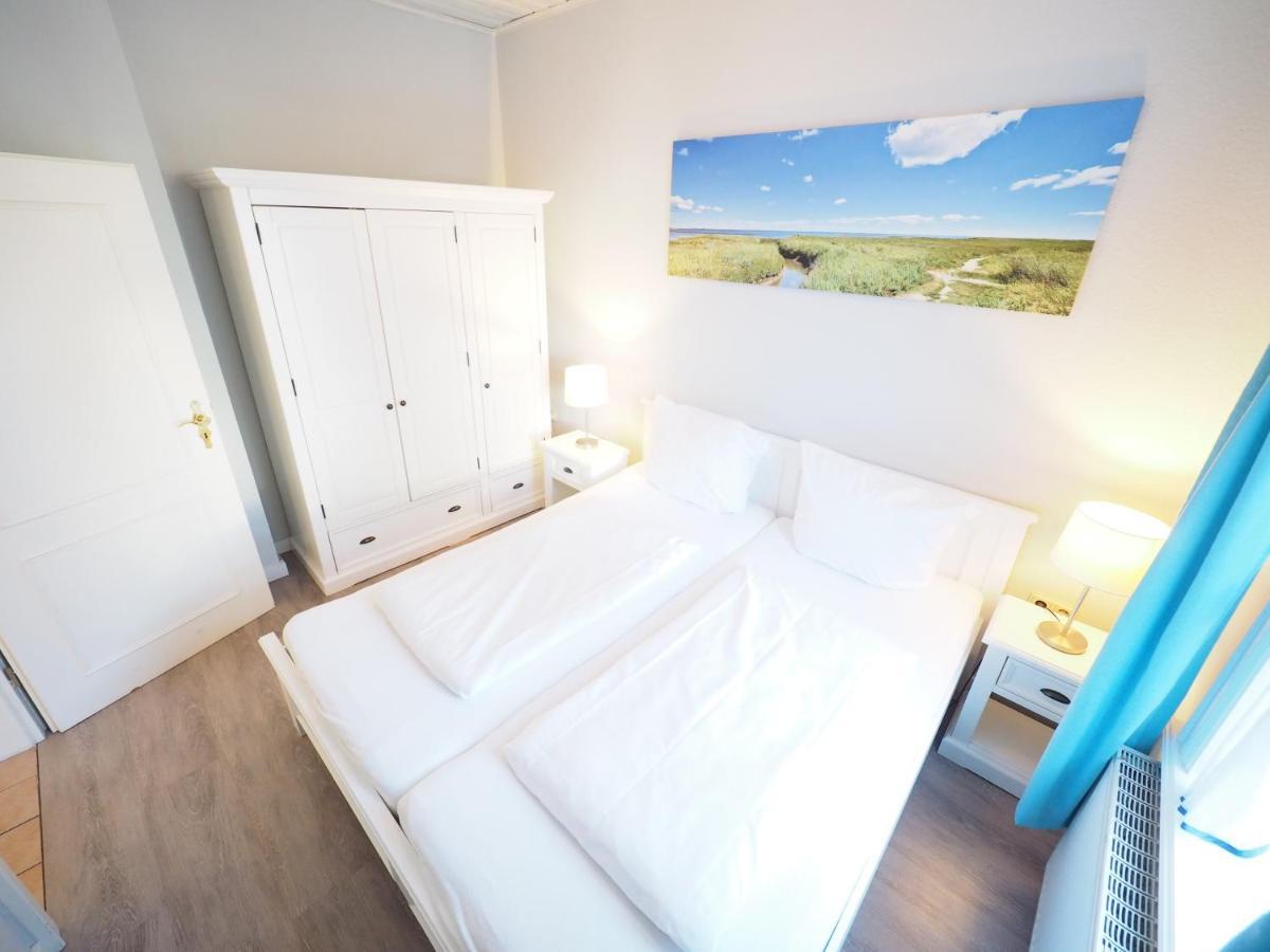 Appartement Haus Neptun App. 4 *