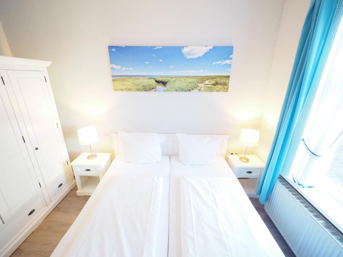 Haus Neptun App. 4 Apartment *