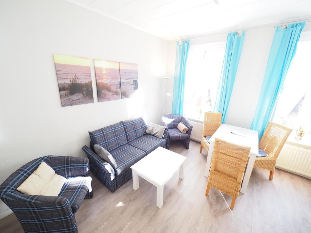 Haus Neptun App. 4 Apartment *