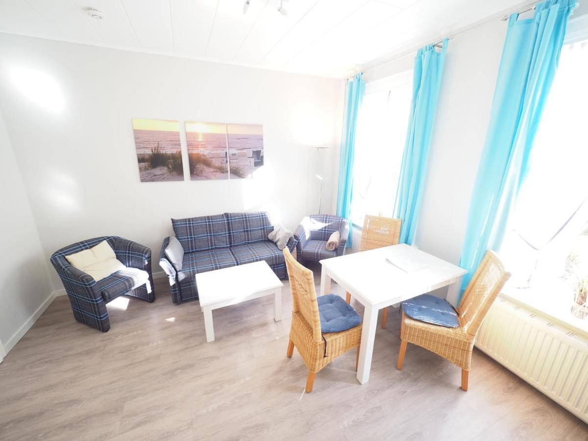 Appartement Haus Neptun App. 4