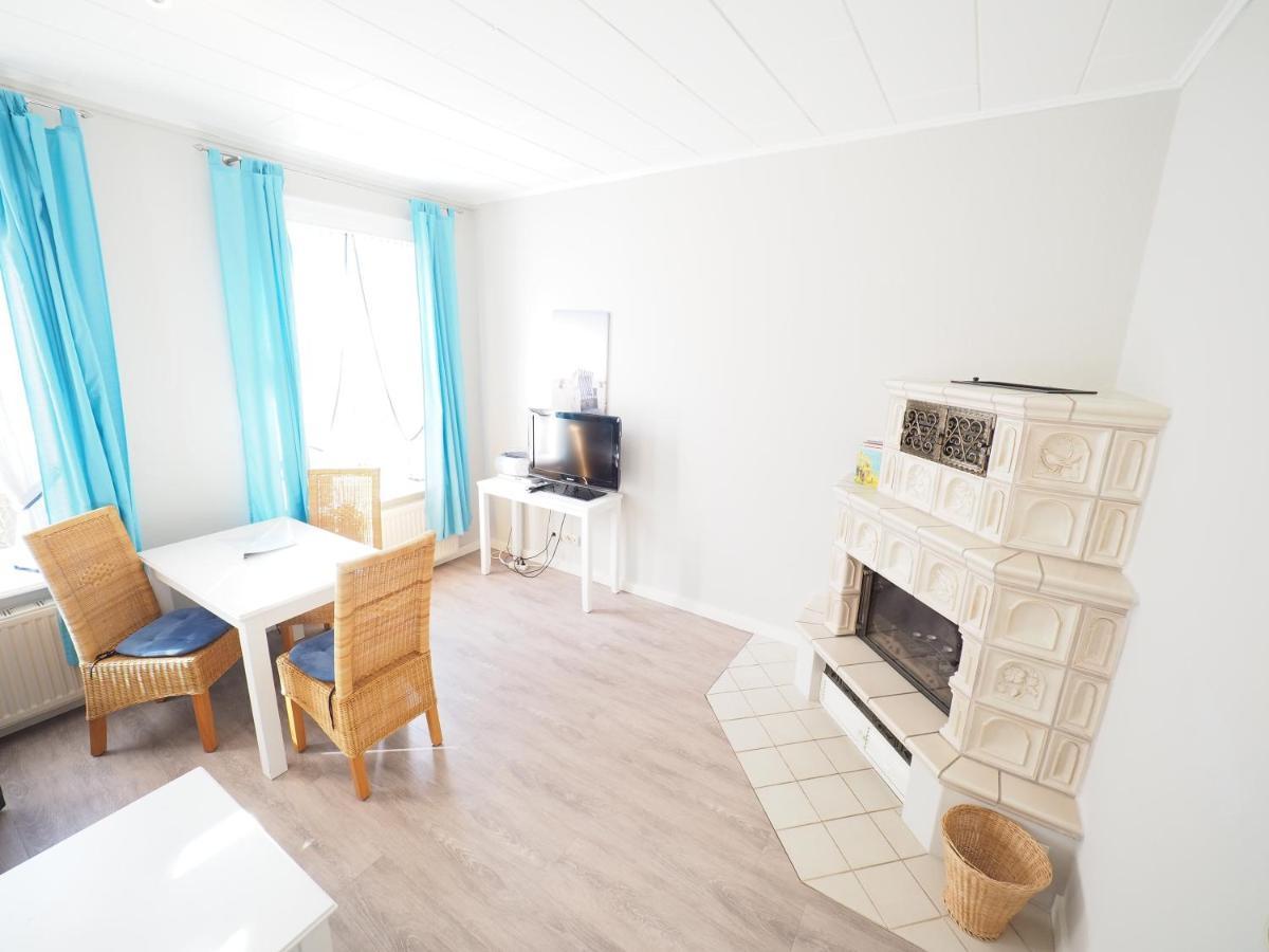 Appartement Haus Neptun App. 4 *