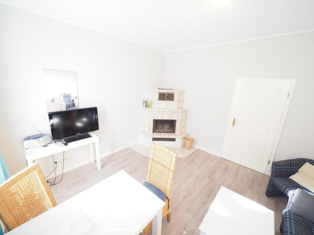 Apartment Haus Neptun App. 4