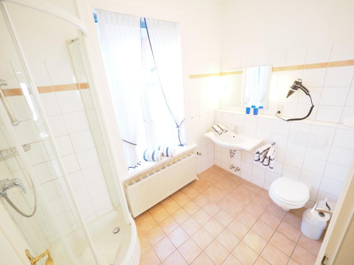 Haus Neptun App. 4 *