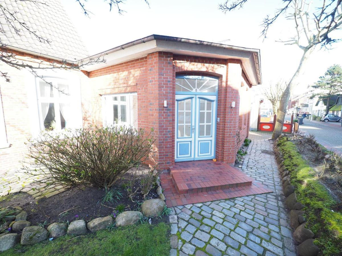 Apartment Haus Neptun App. 4