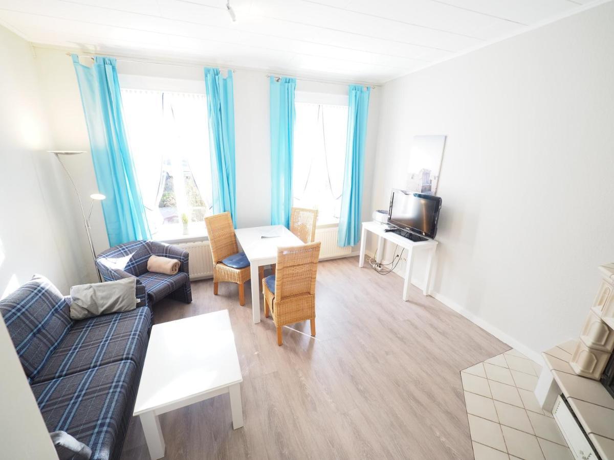 Haus Neptun App. 4
